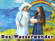 Das Wasserwunder