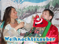 Weihnachtszauber